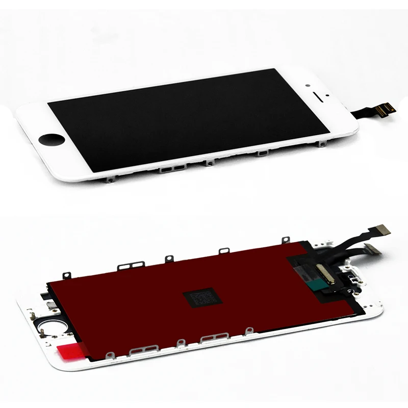 ЖК-дисплей для iPhone 6/6 Plus/iPhone 6S/6S Plus сменный экран с дигитайзером и сенсорным