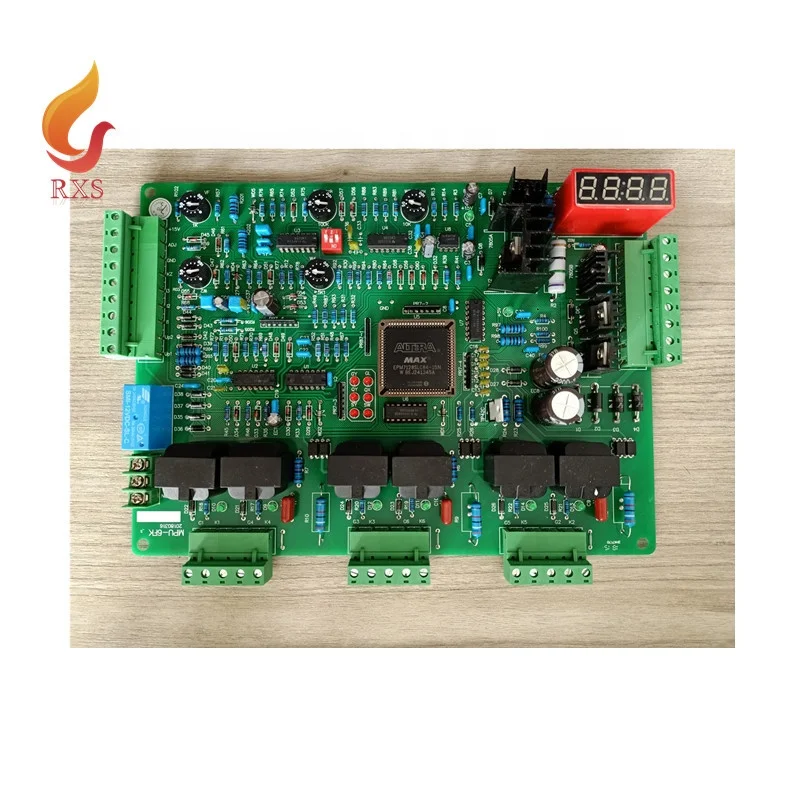 supply mpu-2fk main control board for induction melting furnace | Обустройство дома