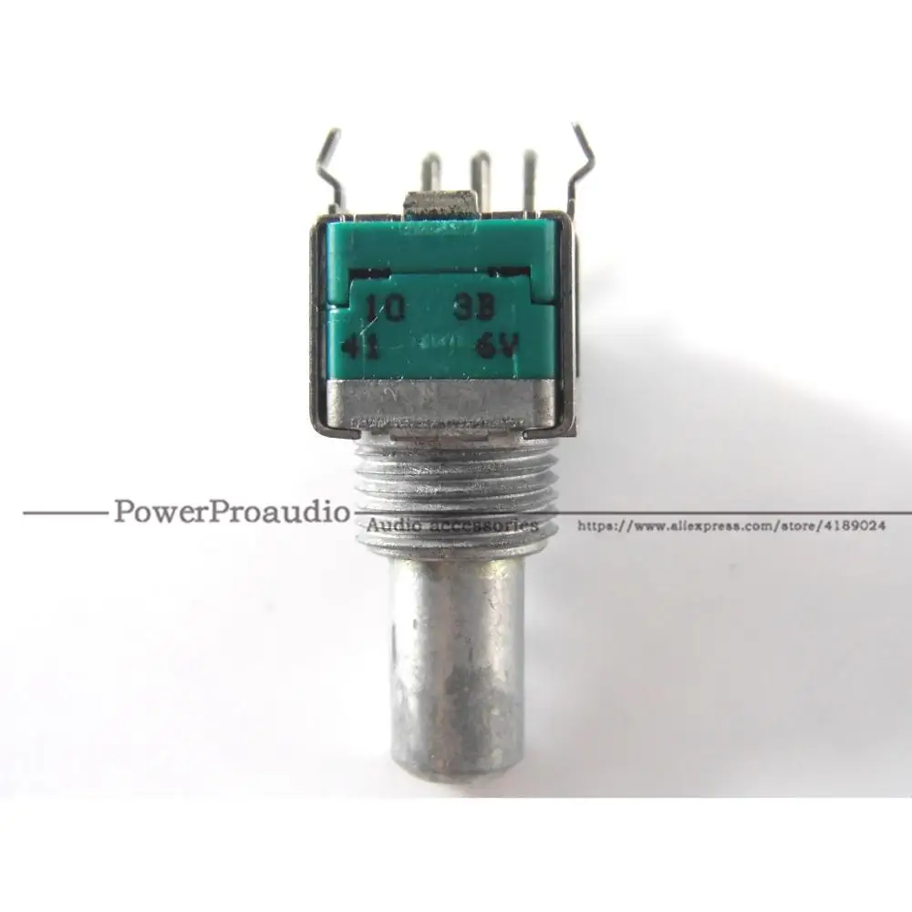 Поворотный потенциометр DCS1091 для PIONEER DJM400 DJM 400