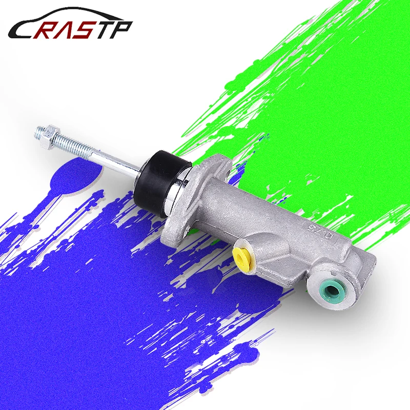 Высококачественный 0 75 дюймовый Главный цилиндр для Гидравлического ручного