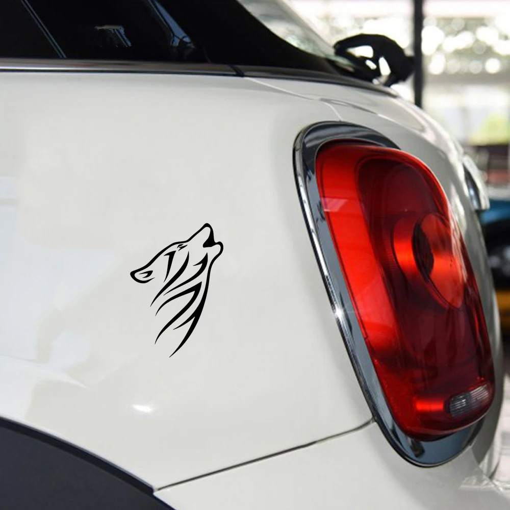 Виниловый стильный виниловый Графический классический автомобильный аксессуар