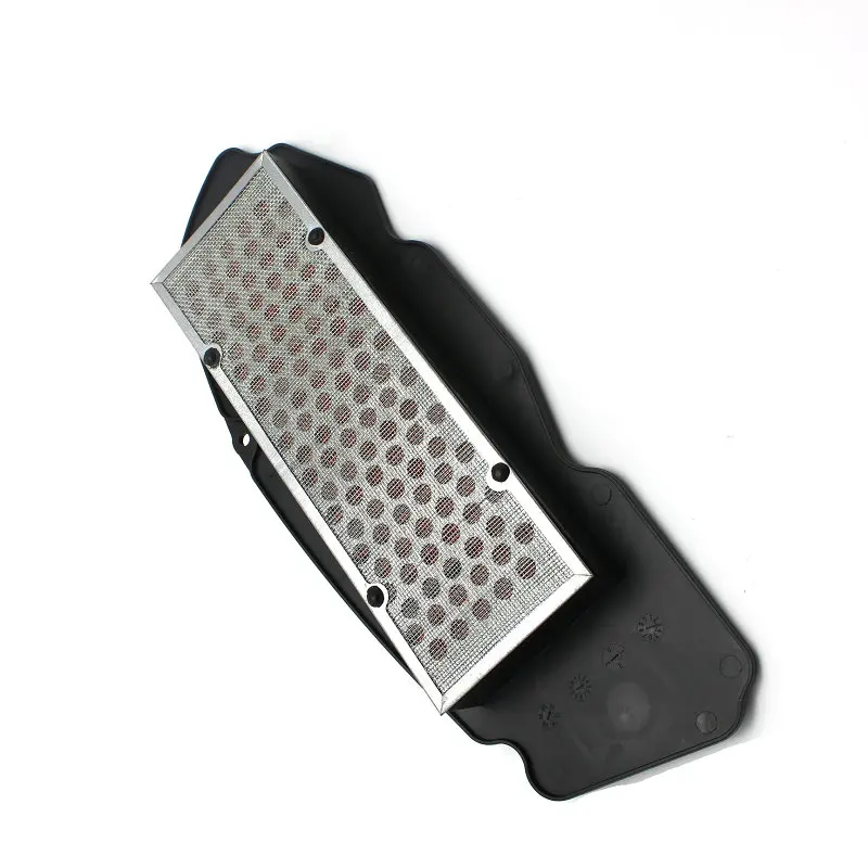 Воздушные фильтры для Honda FJS400 FJS600 FJS 400 серебряные крылья 600 очиститель двигателя