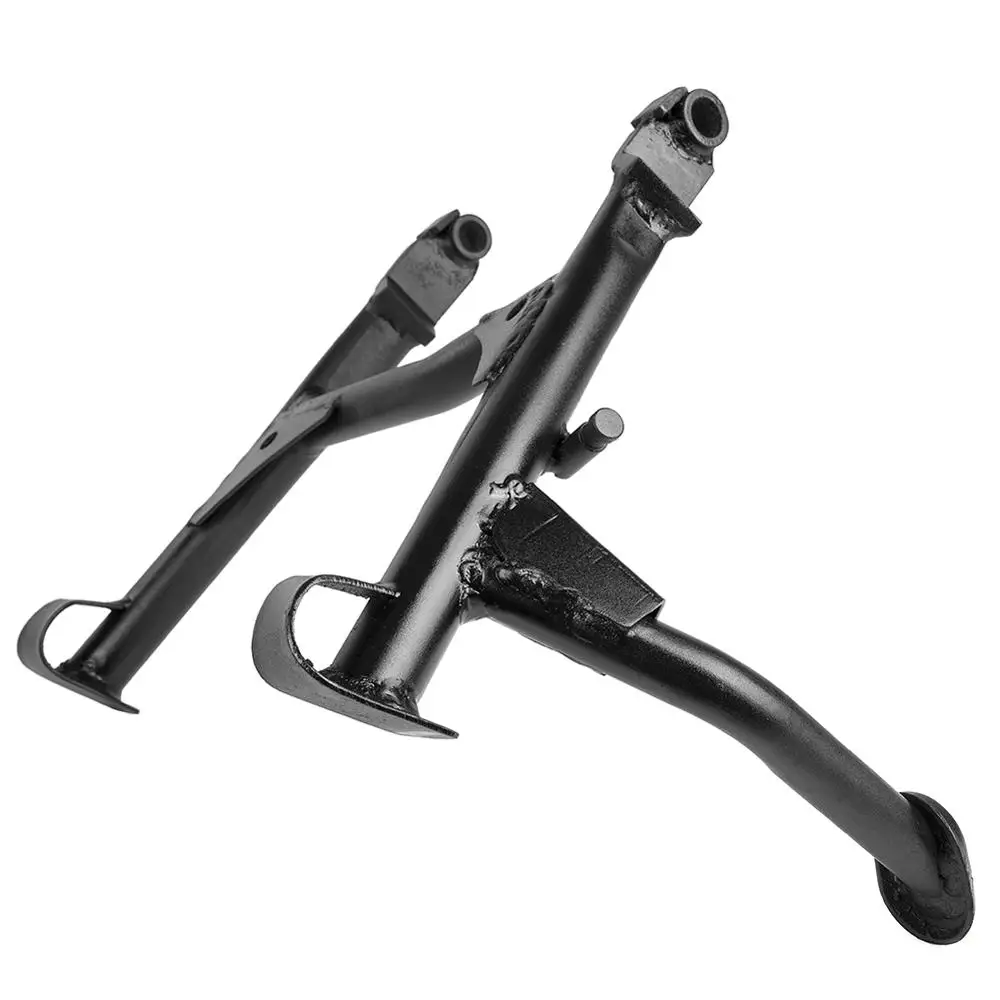 Мотоцикл Centerstand центр подставки стопы боковая стойка для Kawasaki Versys X300 X 300 2017 2018 2019