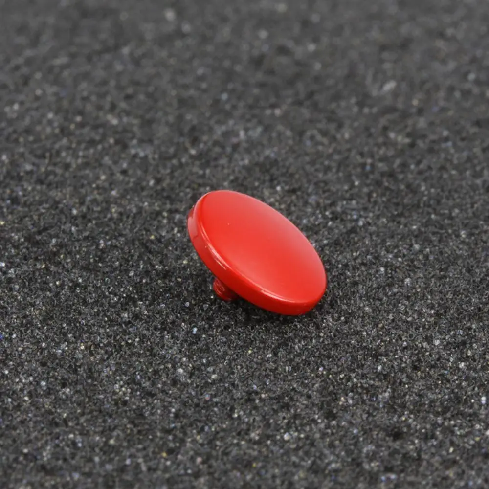 

Кнопка спуска затвора камеры Haoge для Fuji Fujifilm X-Pro1 / X-Pro2 / X-PRO3/X100 / X100T / X100S / X100F /X100V / STX-2 красный