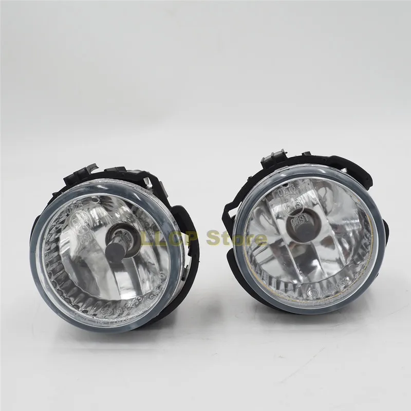 LLCP для Subaru Forester 2009 2010 2011 2012 Impreza WRX STI 2008 светильник ры s Передний бампер
