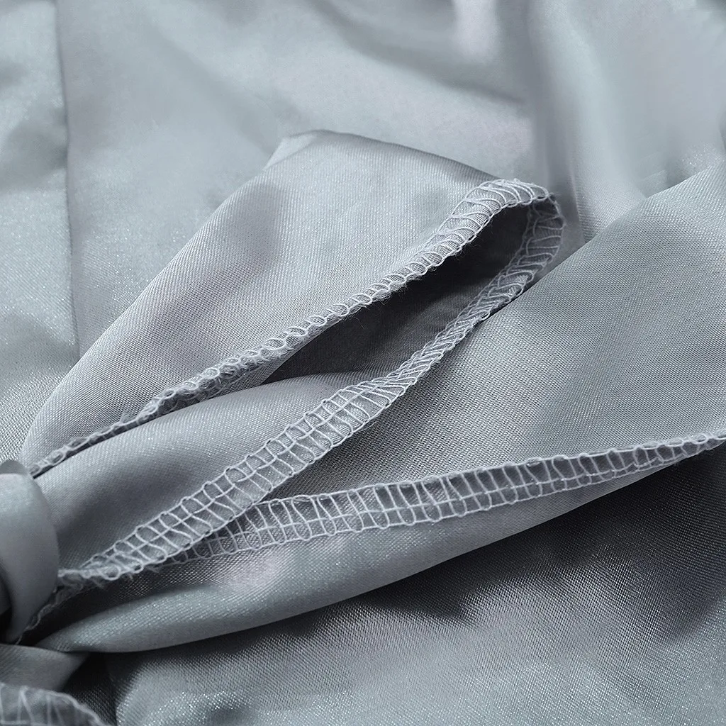 Женские пижамы 3 1 предмет атласная Шелковый халат комбинезон с цветочным принтом