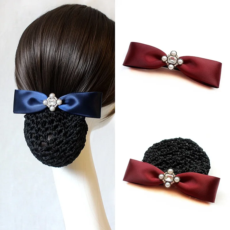 Женские кристаллы стразы жемчужные цветы для девушек фотолента заколки волос