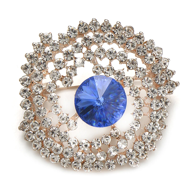 IYOE черные антикварные броши в форме цветка подвеска аксессуары Ретро стиль