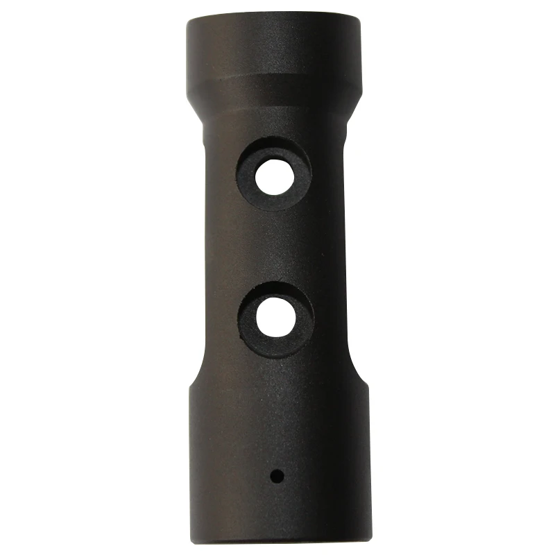 HPAT Tippmann Straight Gas Line Tank Adapter | Paintball Accessories