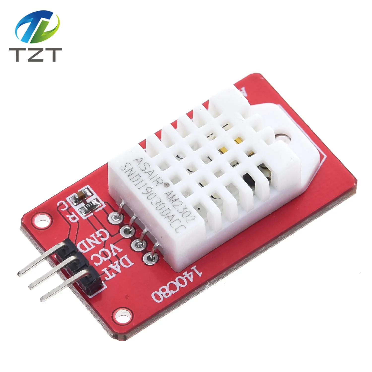 DHT22 AM2302 DHT11/DHT12 AM2320 цифровой датчик температуры и влажности плата модуля для Arduino ультра-низкая мощность Высокая точность 4pin