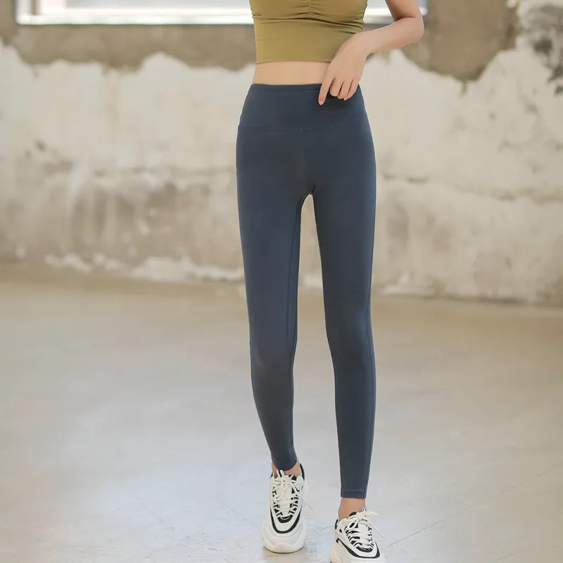 Workout Leggings Women Sexy High Waist Pants Female Clothing Leopard Printed Leggins Push Up Summer Trousers Femme |