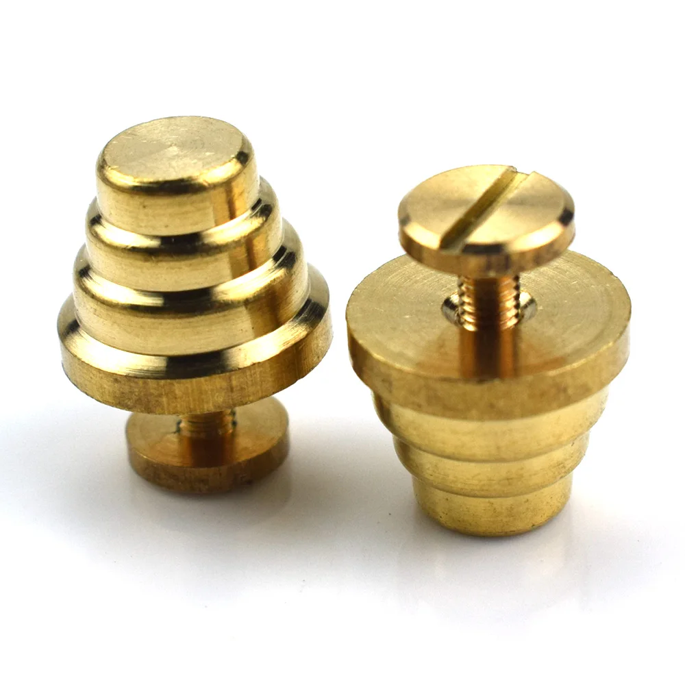 20 шт. металлические заклепки с овальной головкой | Дом и сад