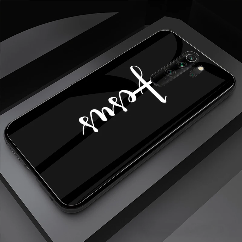 Чехол для Redmi Note 5 6 7 8 9 Pro Note8T Note9S Redmi8 | Мобильные телефоны и аксессуары