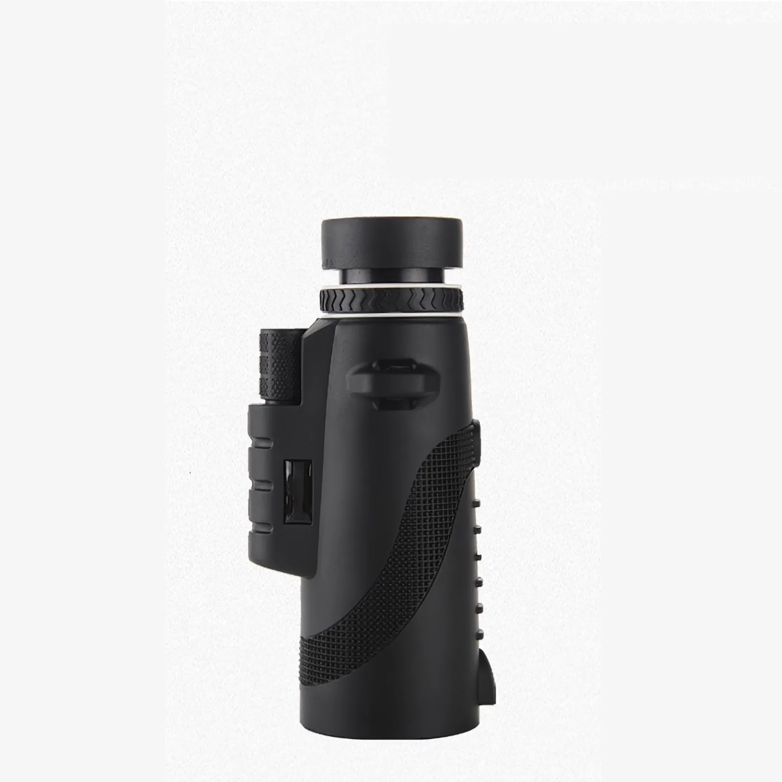 

Waterproof Portable Telescope with Phone Clip for Outdoor Traveling Hiking Concert Sports 50x60 High Power Monocular Telescope