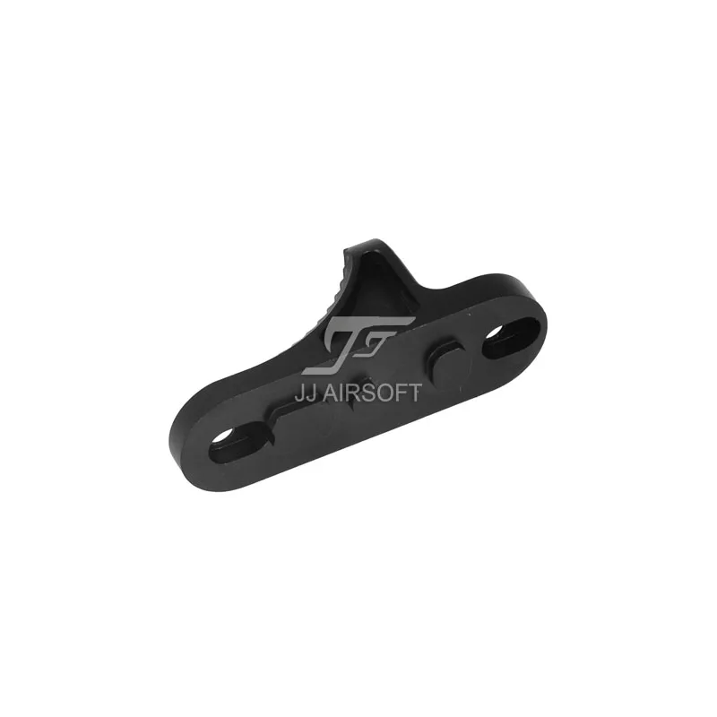 ACI B5 ручной стоп/ручной стоп с M-LOK/MLOK, стандартный(черный) CNC Версия легкий