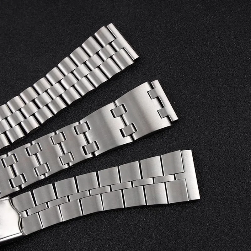 

316L stainless steel watch band strap bracelet for Seiko watch
