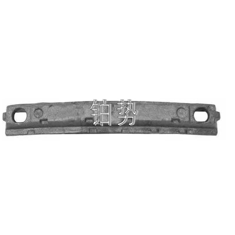 Collision buffer 2006-mer ced esb enzML 280 ML 300 320 350 63 W164 Front bumper foam energy absorbing device | Автомобили и