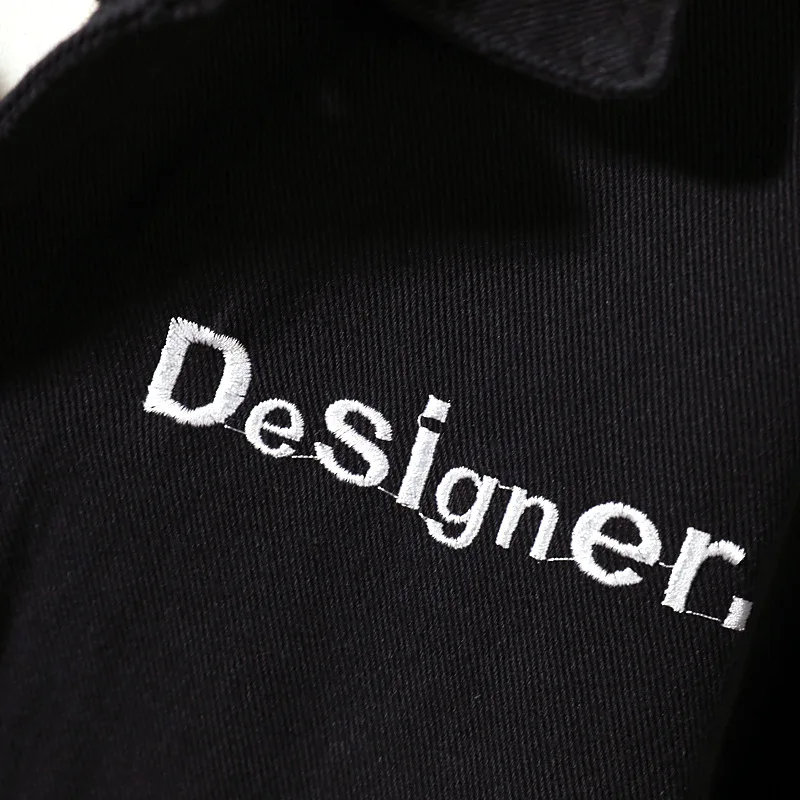 

Streetwear Hooded Jackets Mens Fashion Letter Embroidery Hip Hop Tracksuit Jacket Coat Patchwork Windbreaker Jacket Male M-4XL