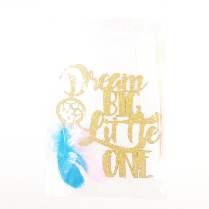 Большой маленький Ловец снов для фотографий|Товары украшения тортов| |