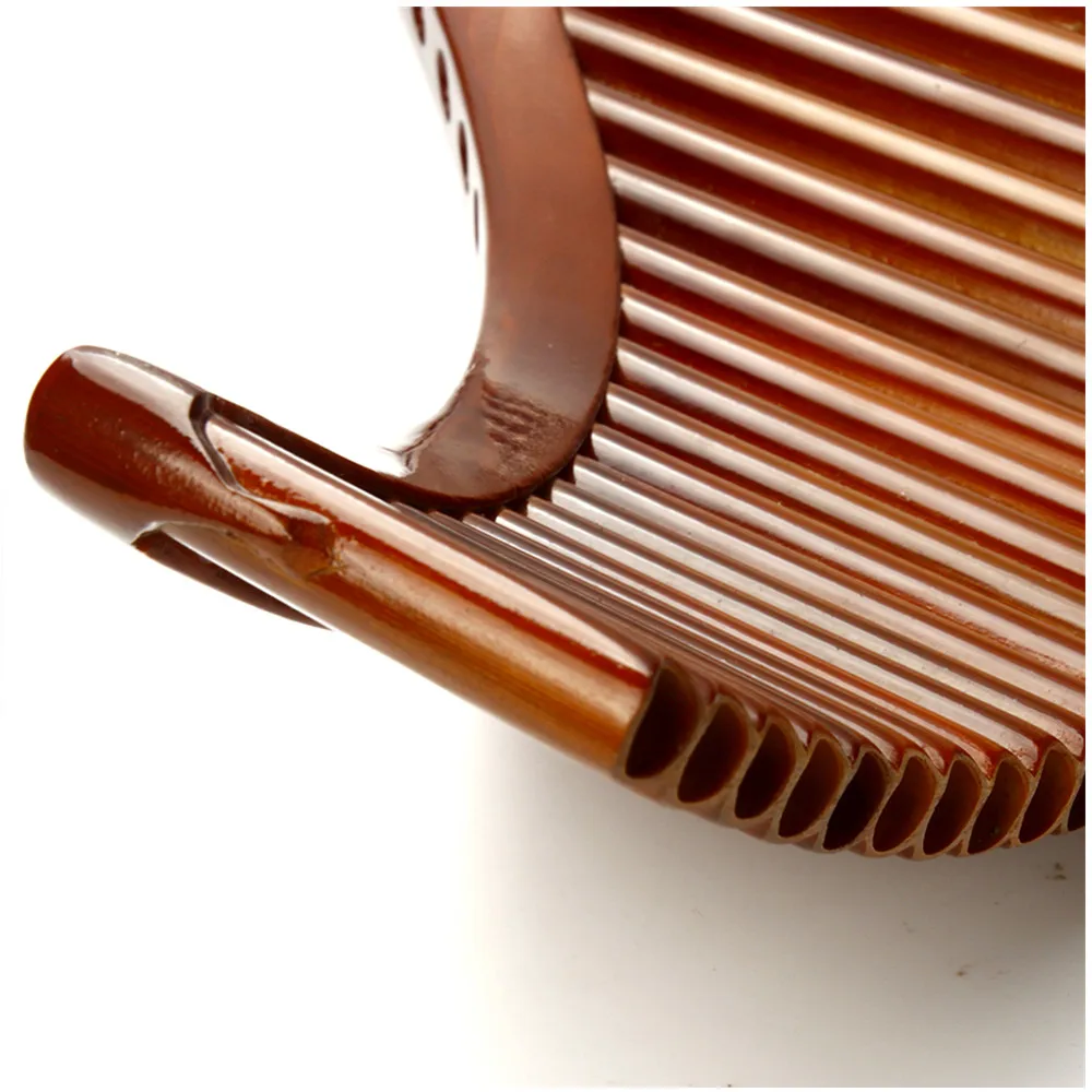 Высококлассный румынский народный деревообрабатывающий инструмент кастрюля из