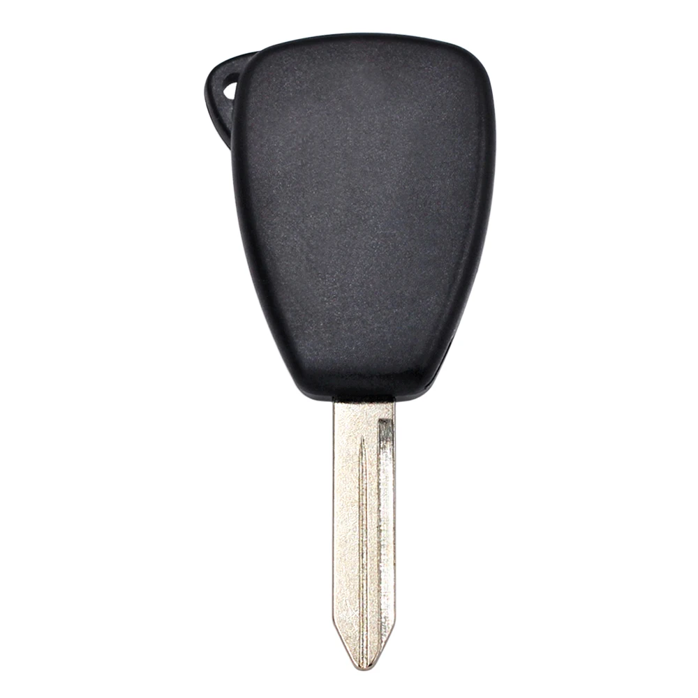 Пульт дистанционного управления 2/3 Кнопка 433 МГц с чипом ID46 для Chrysler 300C Sebring PT Cruiser