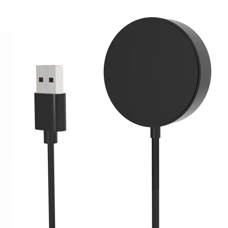 1PC Smart Watch USB Charging Cable High Quality Portable Color Sports Smart Watch Charger Accessories For Xiaomi Mi Watch