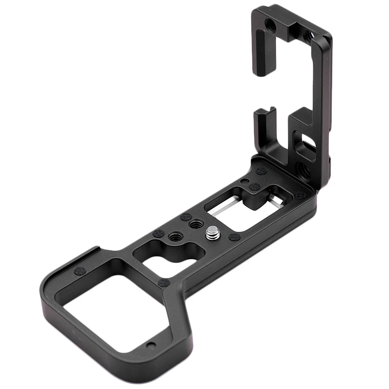 Алюминиевая БЫСТРОРАЗЪЕМНАЯ l-пластина/l-образный кронштейн металлический