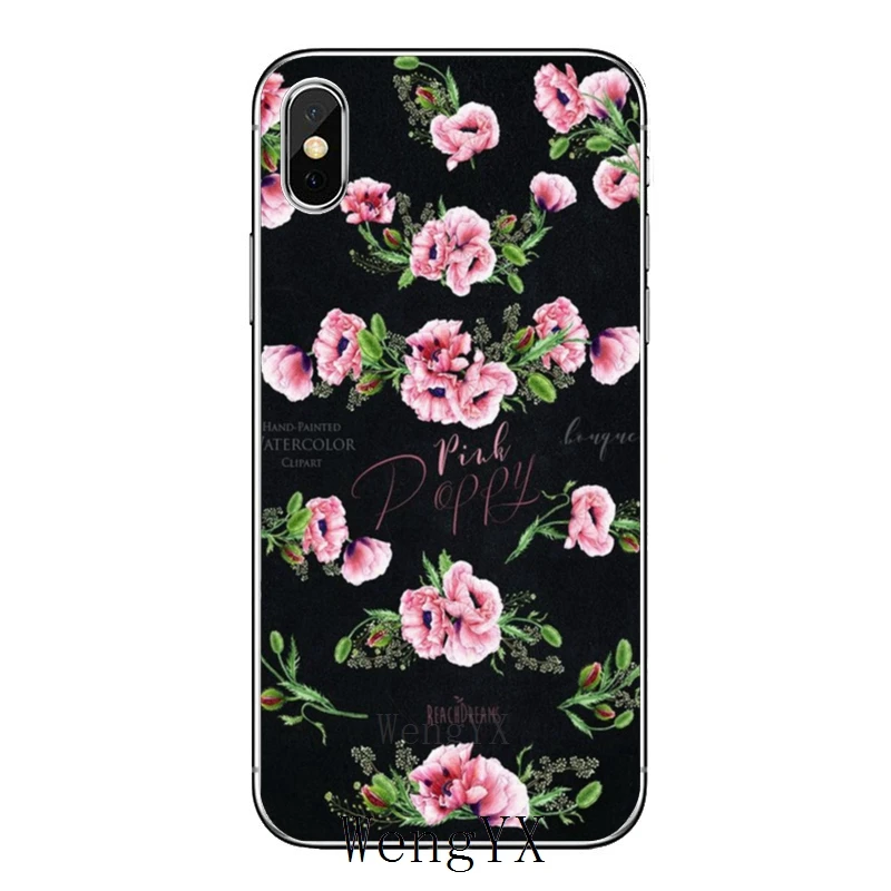 Чехол для iPhone 11 pro XR X XS Max 8 7 6s plus SE | Мобильные телефоны и аксессуары