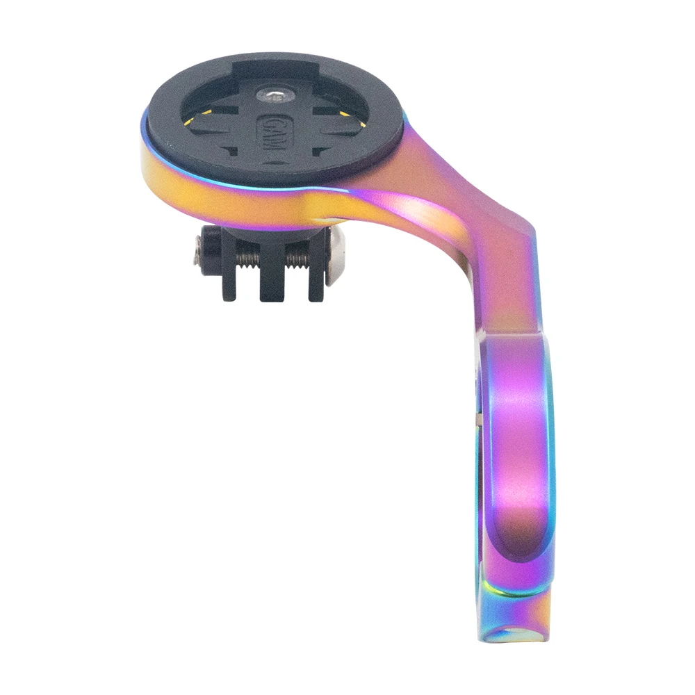 garmin edge bike computer mount stem mtb road gps holder for 520 820 530 1000 igpsport bryton rider support bicycle accessories free global shipping