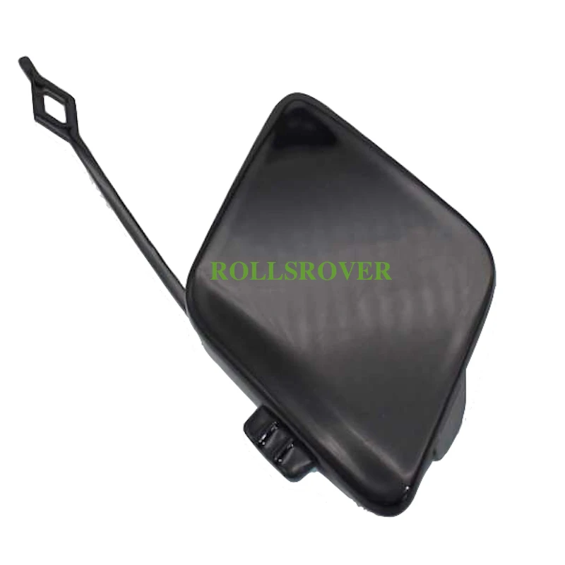 ROLLSROVER Rear Bumper Towing Eye Cover For Discovery Sport 2019-2020 OEM LR324578