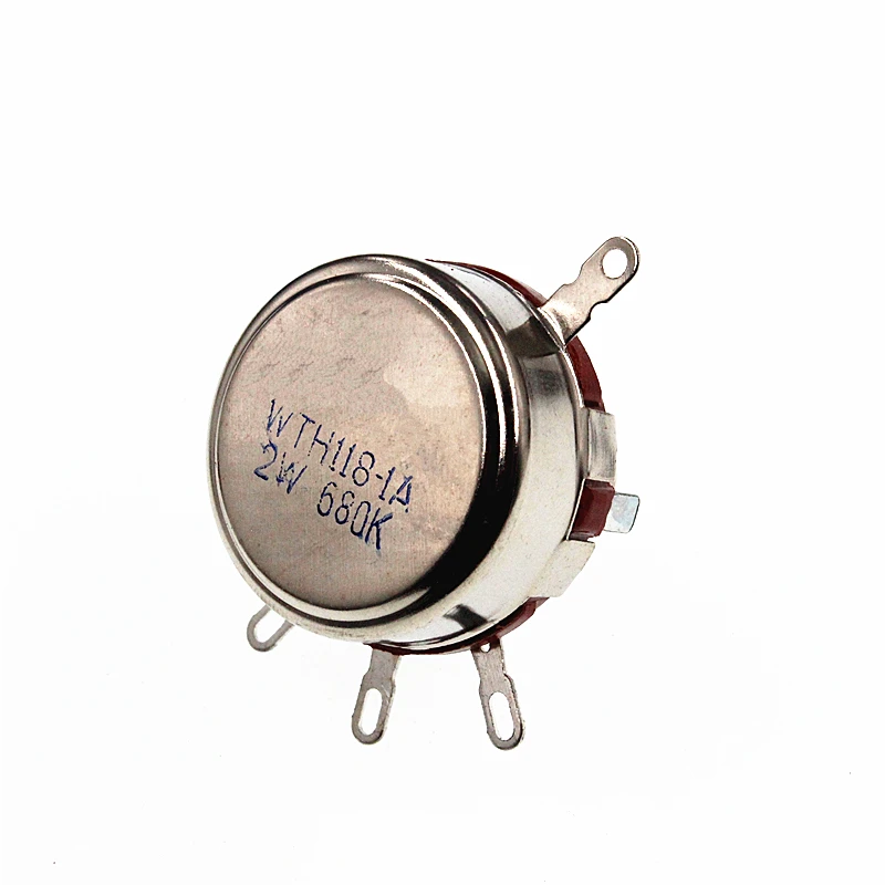 

New WTH118-1A 2W 680K WTH118 otentiometer