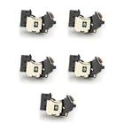 5 шт. для PVR-802W для Sony PS2 игровая консоль объектив 7XXXX 9XXX 79XXX 77XXX оптическая Замена PVR802W устройство для чтения плееров