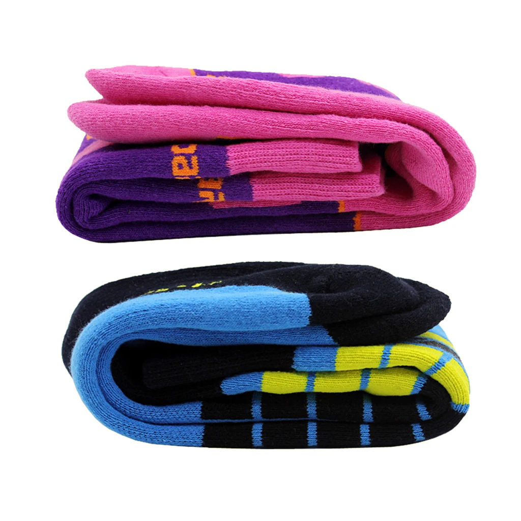 Унисекс для детей и взрослых с хлопковой подкладкой на зиму спортивный