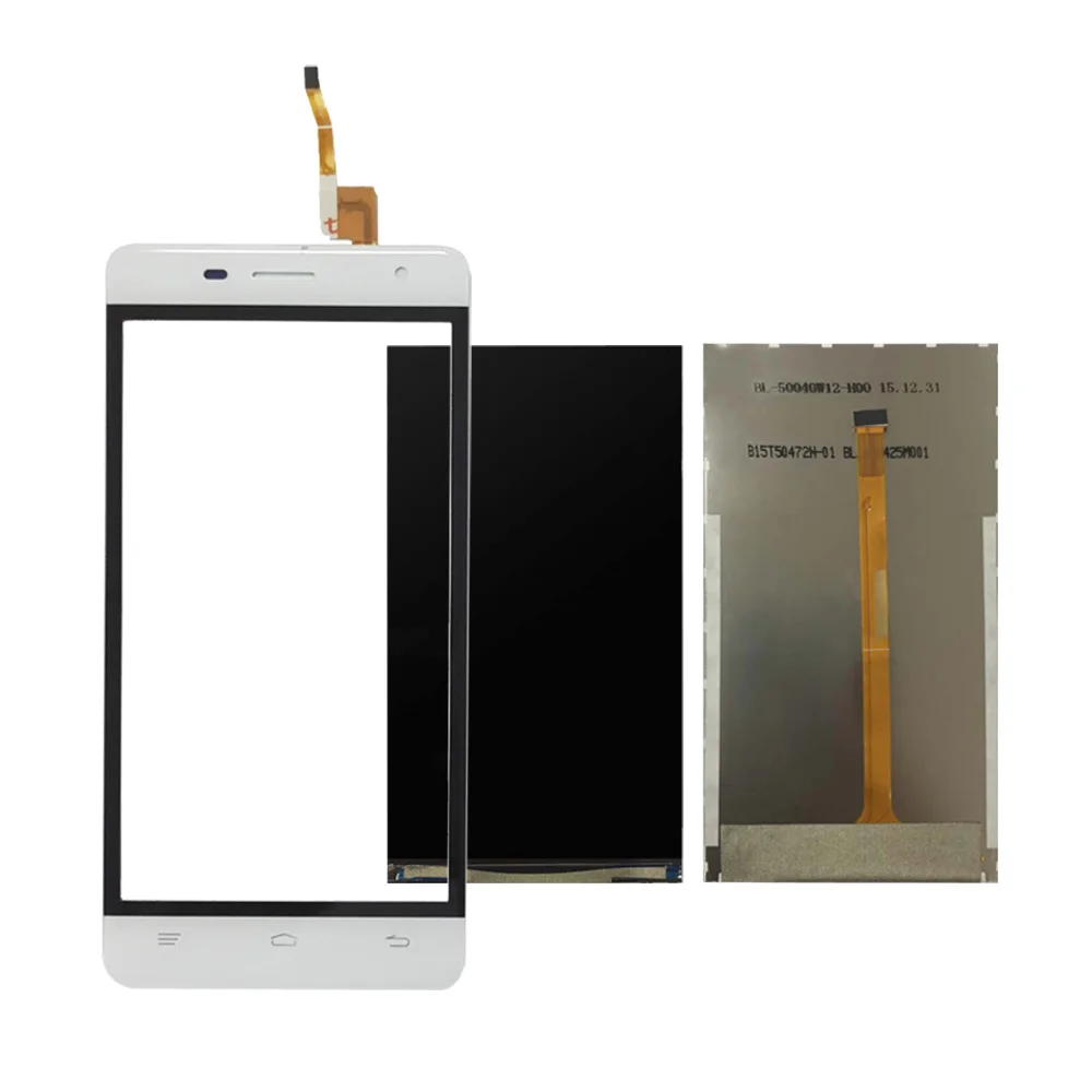 FSTGWAY для Oukitel K4000 Pro ЖК-дисплей+ сенсорный экран протестированный ЖК+ дигитайзер стеклянная панель Замена+ бесплатный инструмент