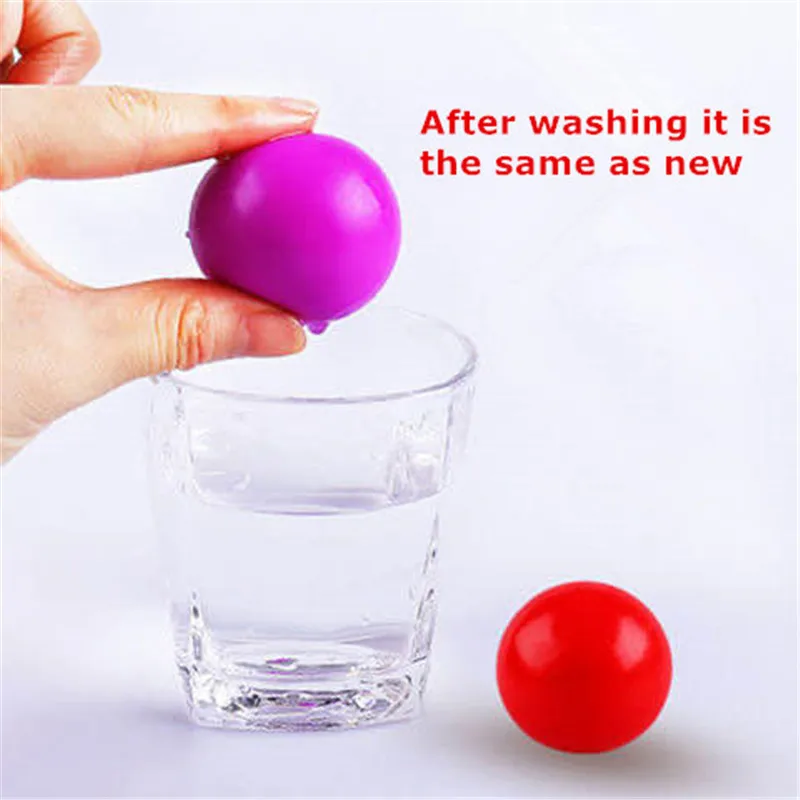 4 5 см настенный мяч антистрессовый клейкий Сквош всасывание шарика клейкая