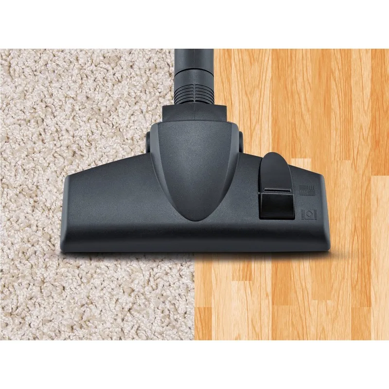 Бытовой пылесос Bosch MoveOn Mini BGL252103 бежевый | Бытовая техника