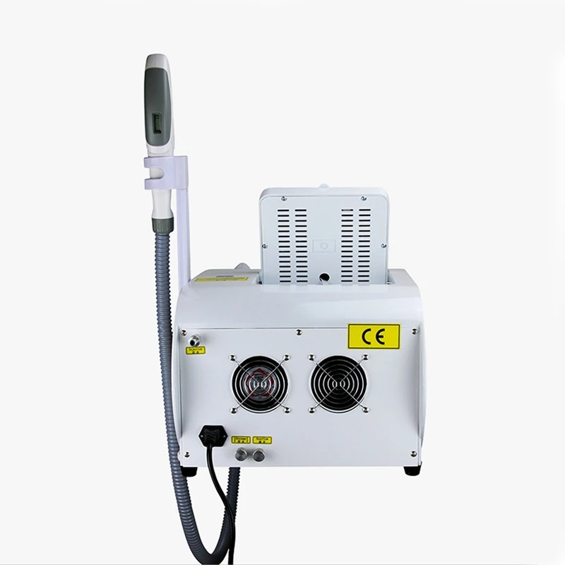 Аппарат для удаления волос Elight портативное устройство лечения акне и сосудов IPL |