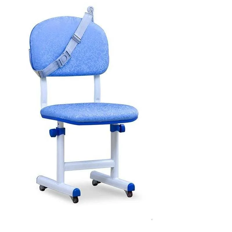 

Регулируемая детская мебель, детский стул