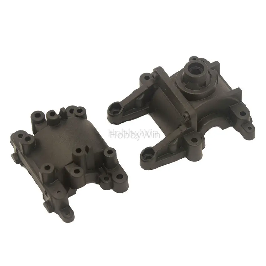 Зубчатая коробка передач SST Part 09233 для внедорожника 1/10 дюйма багги | Игрушки и