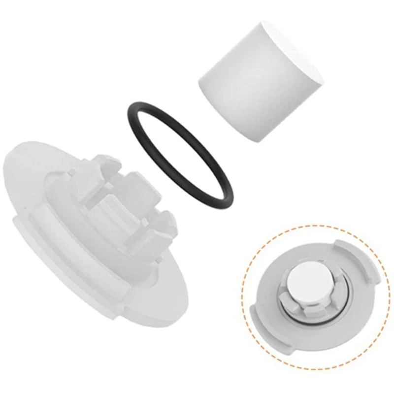 

for Xiaomi Roborock S6 S60 S65 S5 MAX T6 Vacuum Cleaner Accessories Sweeper Accessories Filter Main Brush Mop Cloth