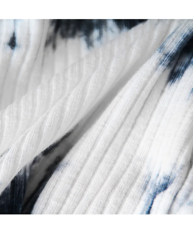 

ZCSMLL New spring Women Tops Long Sleeve Hollow Out Sales V Collar Vintage Printing 2021 Sexy Style Women Shirts Tide