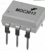 10 шт./лот MOC3012 MOC3012M DIP-6 новый оригинальный |