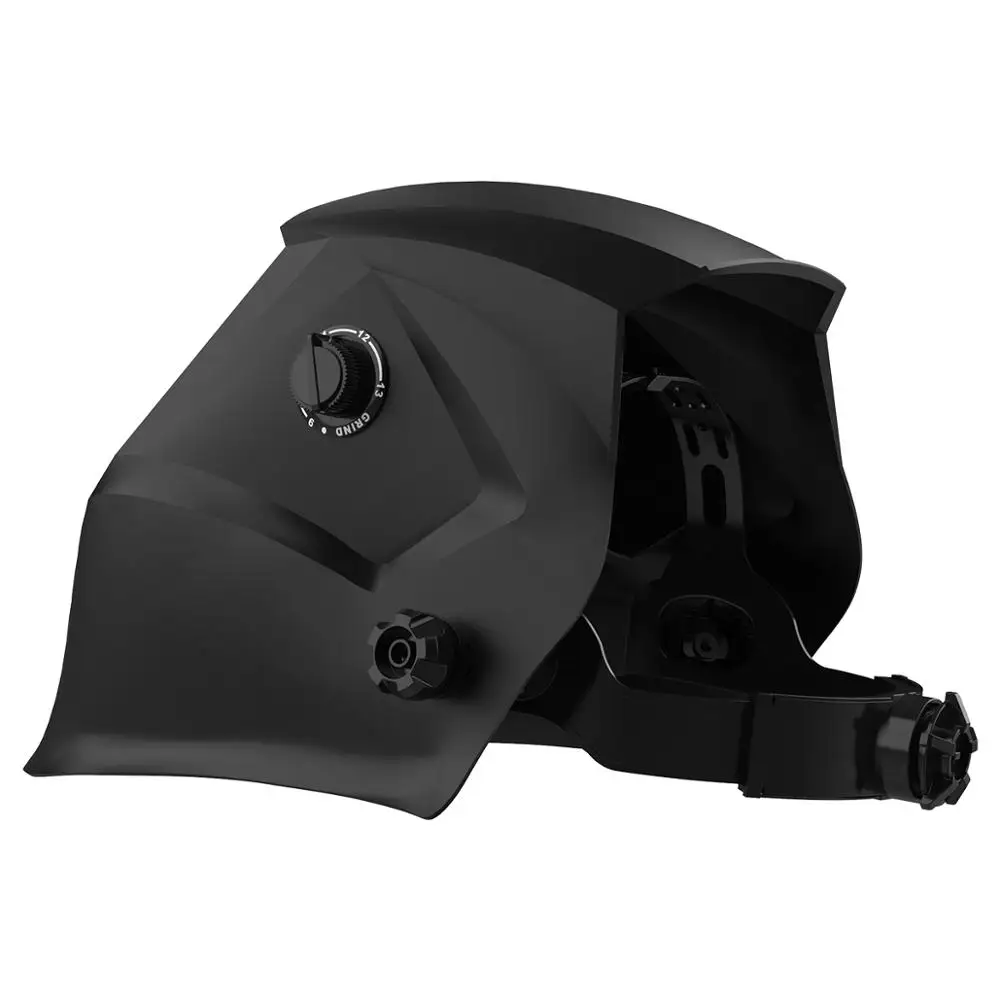 Сварочная маска YESWELDER с автоматическим затемнением регулируемый диапазон MIG MMA