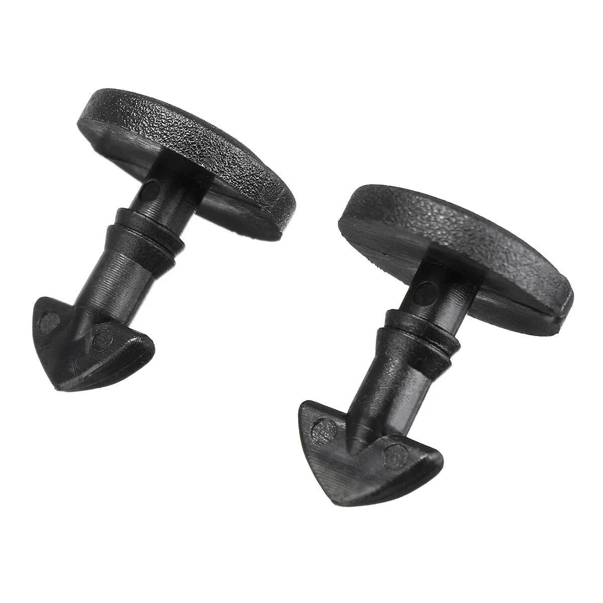 

Cover Clips Clips DYR500010 For Land Rover Discovery Pin Replace 10PCS