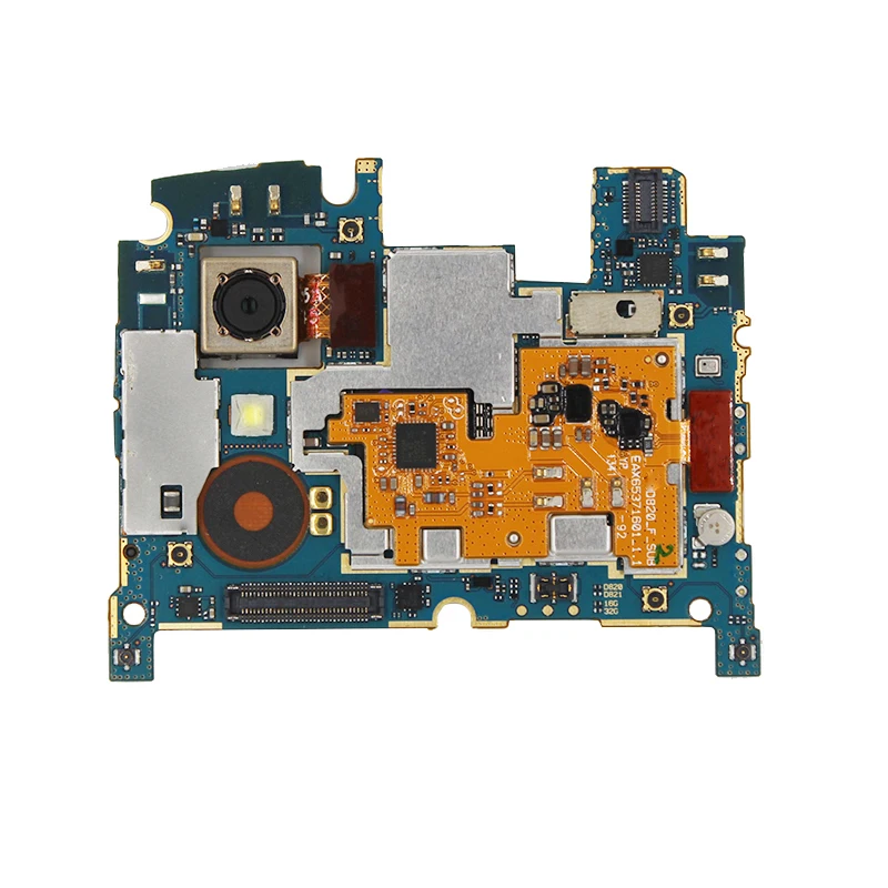 

100% Original Motherboard For LG Google Nexus 5 D821 D820 16GB mainboard unlocked Complete Circuit Board replacement plate