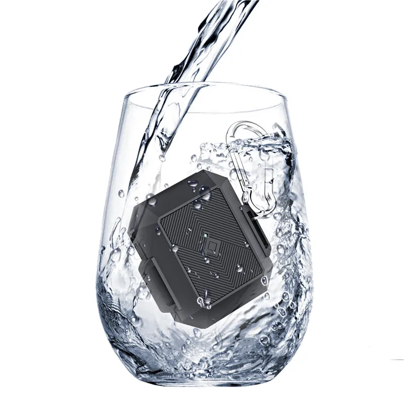 Портативный износостойкий защитный чехол на запястье или руку военного класса с