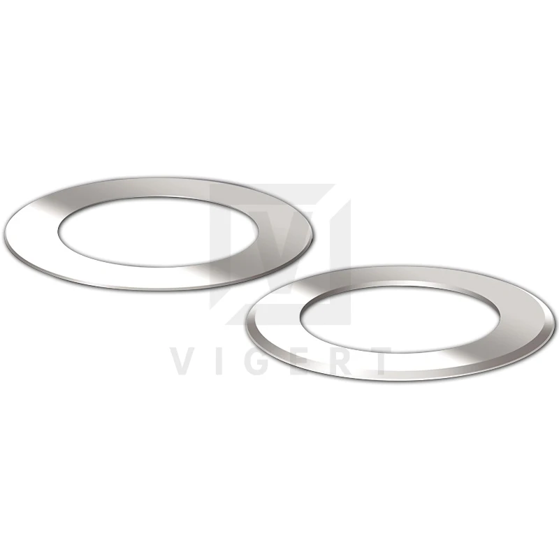 

Lithium battery electrode splitter/battery knife/diaphragm cutter blade