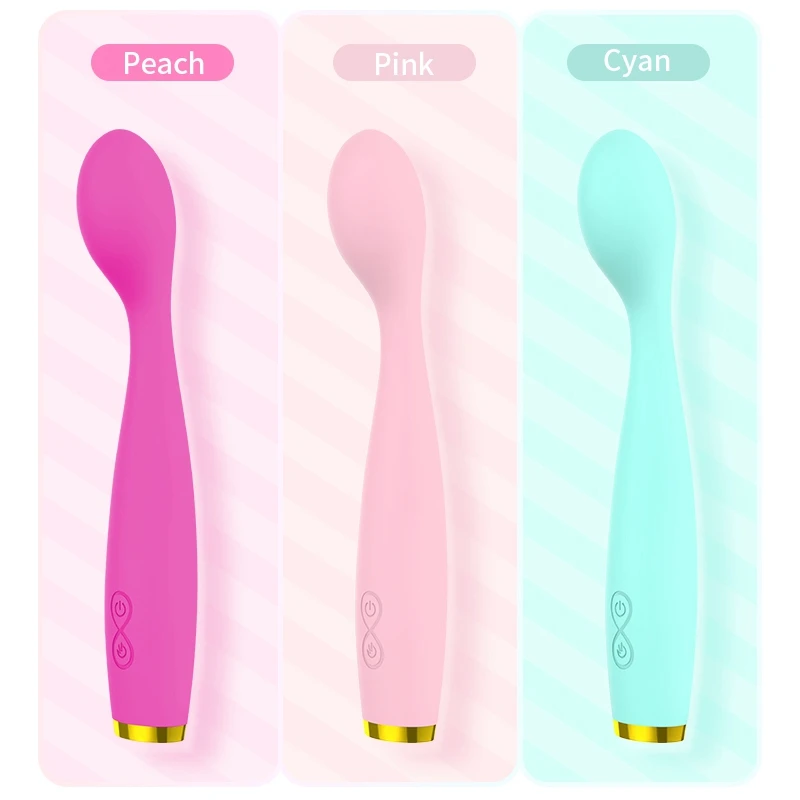 Высокочастотный вибратор для точки G клитора супер мощный вагинальный