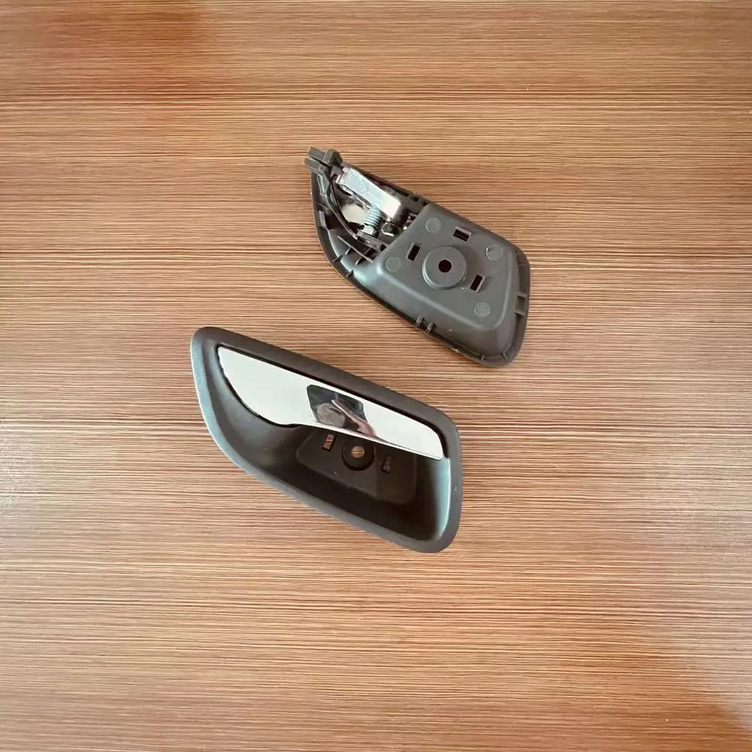 Внутренняя ручка для передней и задней двери хромированная внутренняя Chevrolet Cruze