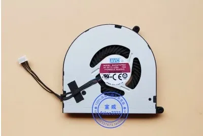 

New CPU Cooling Fan for IBM THINKPAD E450 E450C E455 laptop fan